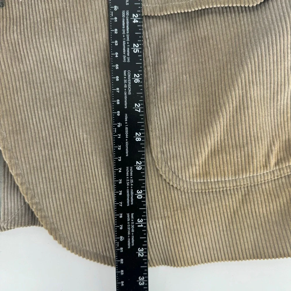 Pendleton vintage high